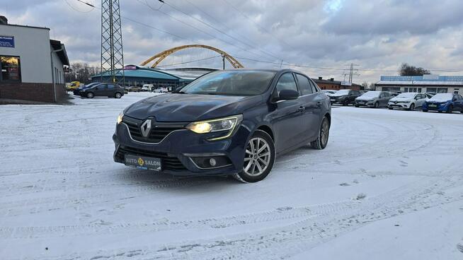Renault Megane Klimatronik*Esp*Alu*Temp*Komp*BT*2xPdc*SalonPolska*Gwar VGS !!!