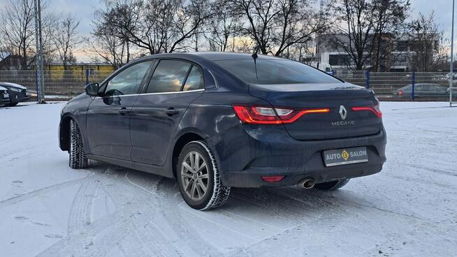 Renault Megane Klimatronik*Esp*Alu*Temp*Komp*BT*2xPdc*SalonPolska*Gwar VGS !!!