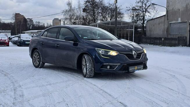 Renault Megane Klimatronik*Esp*Alu*Temp*Komp*BT*2xPdc*SalonPolska*Gwar VGS !!!