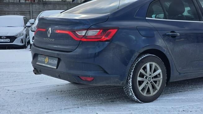 Renault Megane Klimatronik*Esp*Alu*Temp*Komp*BT*2xPdc*SalonPolska*Gwar VGS !!!