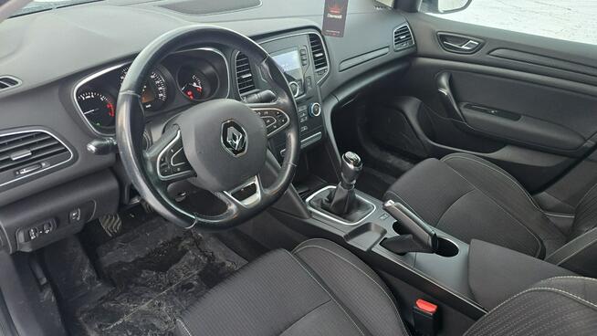 Renault Megane Klimatronik*Esp*Alu*Temp*Komp*BT*2xPdc*SalonPolska*Gwar VGS !!!