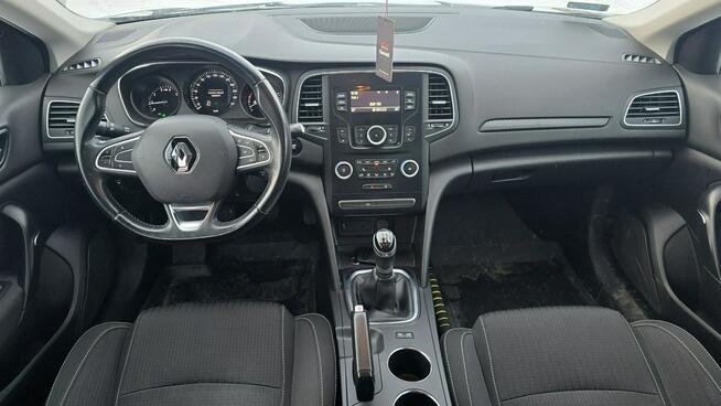 Renault Megane Klimatronik*Esp*Alu*Temp*Komp*BT*2xPdc*SalonPolska*Gwar VGS !!!