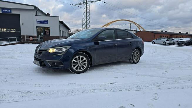 Renault Megane Klimatronik*Esp*Alu*Temp*Komp*BT*2xPdc*SalonPolska*Gwar VGS !!!
