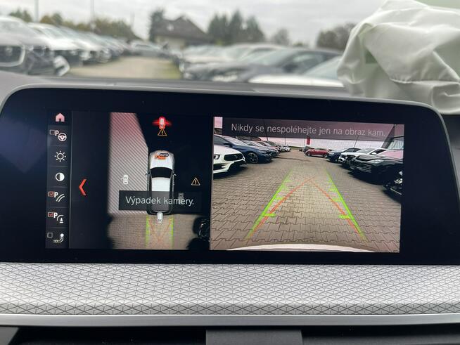 BMW X3 Mpakiet Xdrive Skóra Podgrzewanie Kamery360 Pamieć 252 KM