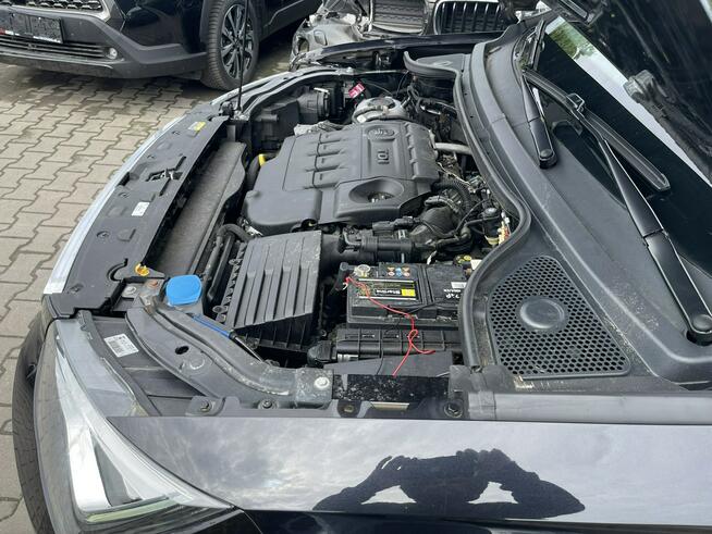 Seat Ateca DSG Klimatronik Kamera