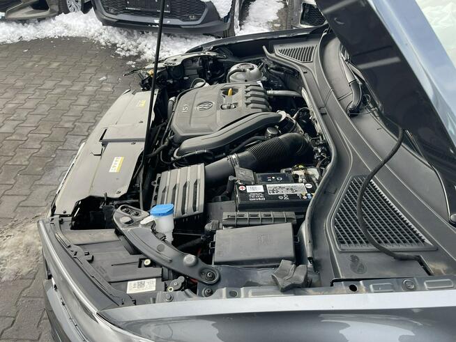 Volkswagen T-Roc Podgrzewanie Klimtronik Tempomat aktywny 150KM