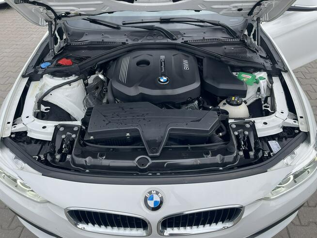 BMW 318 Automat Klimatronik