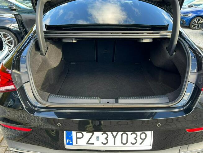 Mercedes CLA 180 CLA180 Automat AMGLine Panorama Matrix Kamera Zarejestrowany