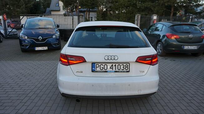 Audi A3 piękny. Gwarancja. Polecam !!!