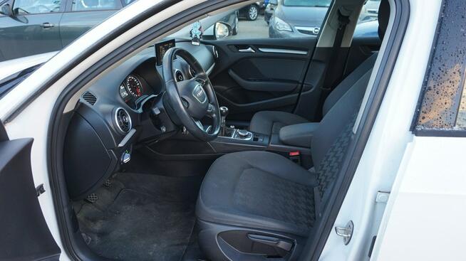 Audi A3 piękny. Gwarancja. Polecam !!!