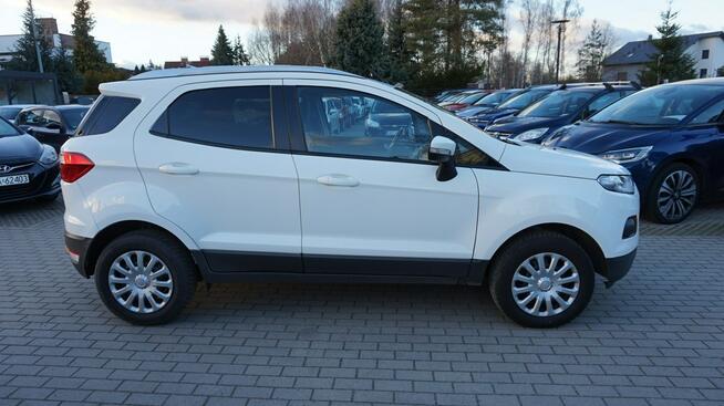 Ford EcoSport super stan. Gwarancja. Polecam!!!