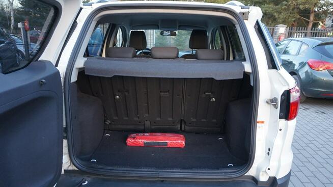 Ford EcoSport super stan. Gwarancja. Polecam!!!