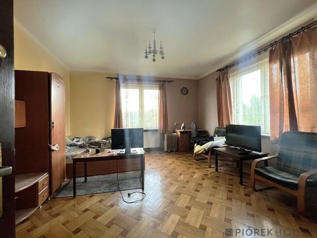 Dom Marki, ul. Fabryczna