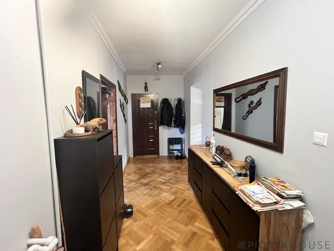 Dom Marki, ul. Fabryczna