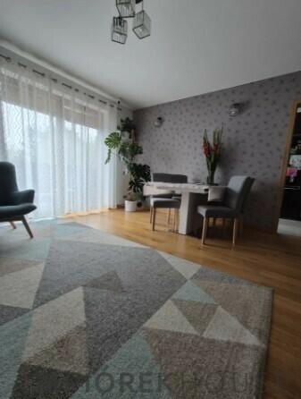 3-pokojowe mieszkanie w Markach