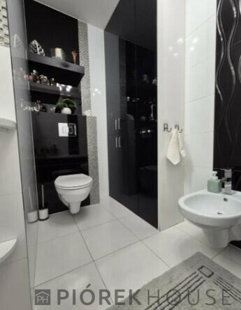 3-pokojowe mieszkanie w Markach