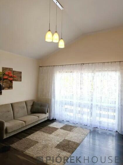 2-pokojowe mieszkanie w Markach