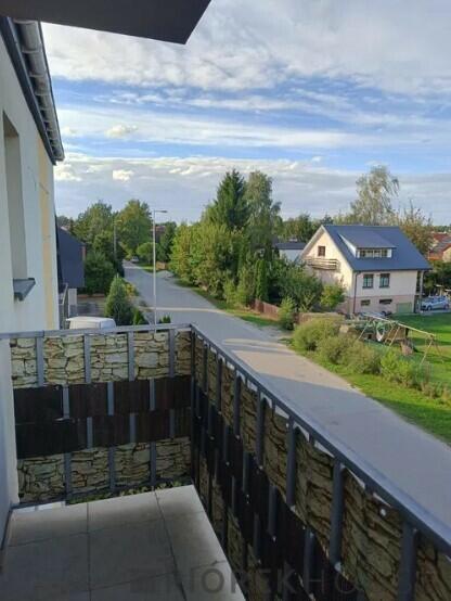 2-pokojowe mieszkanie w Markach