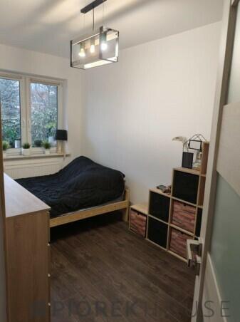 2-pokojowe mieszkanie w Markach