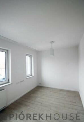 Dwupoziomowe mieszkanie na Wawrze