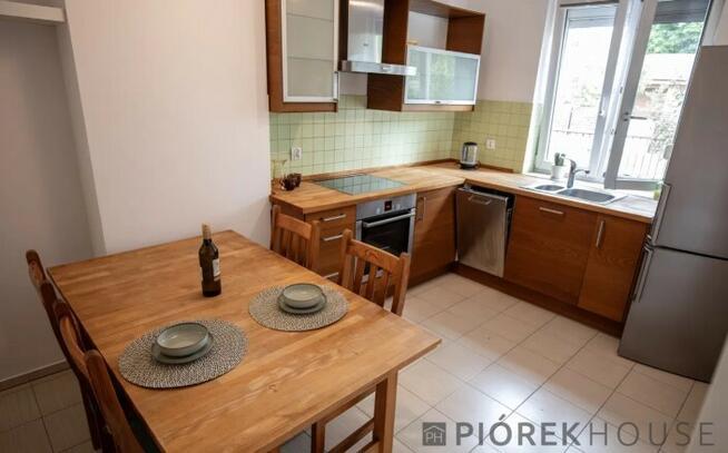 2-pokojowe mieszkanie w dzielnicy Wesoła