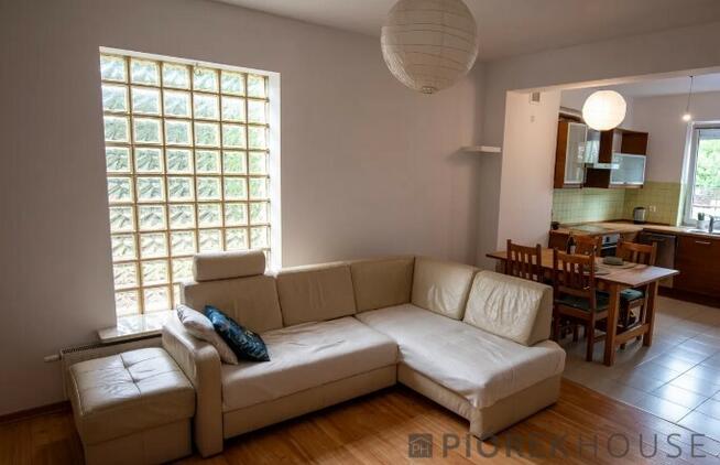 2-pokojowe mieszkanie w dzielnicy Wesoła