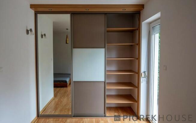 2-pokojowe mieszkanie w dzielnicy Wesoła