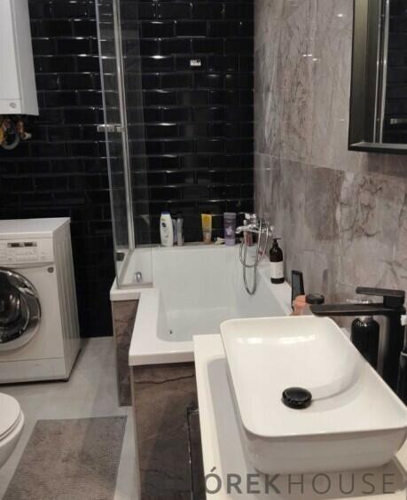 3-pokojowe mieszkanie w Markach