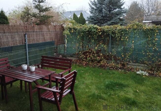 3-pokojowe mieszkanie w Markach