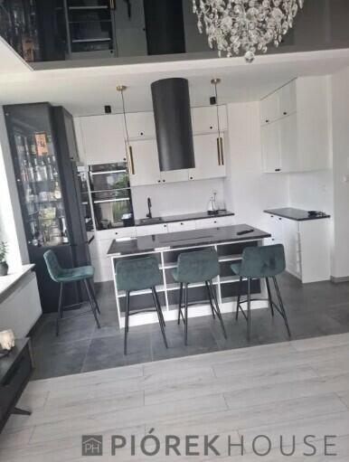 2-pokojowe mieszkanie w Markach