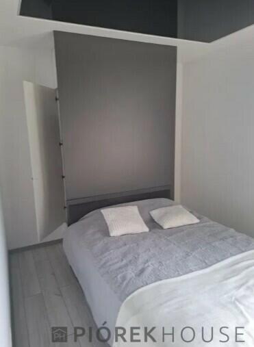 2-pokojowe mieszkanie w Markach