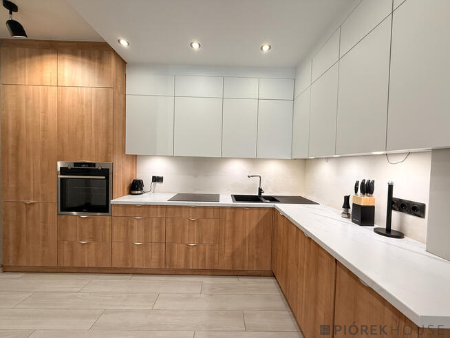 NOWA CENA- Dębowe Apartamenty 54m2 z ogrodem 54 m2