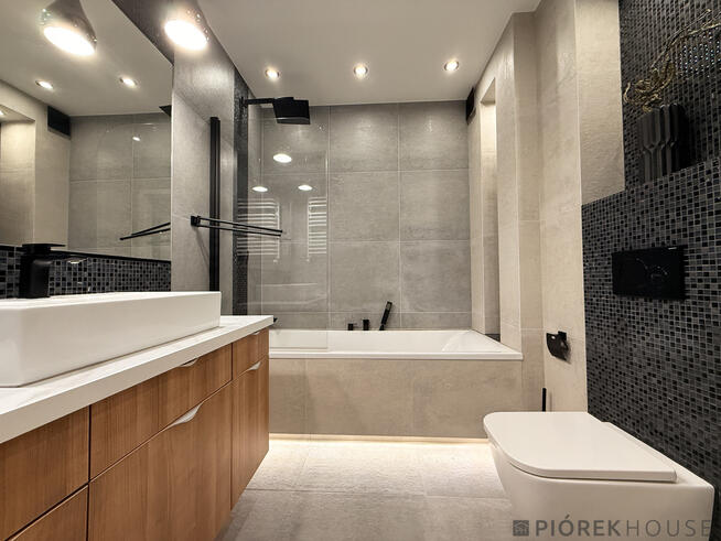 NOWA CENA- Dębowe Apartamenty 54m2 z ogrodem 54 m2