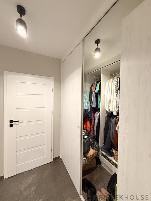 NOWA CENA- Dębowe Apartamenty 54m2 z ogrodem 54 m2