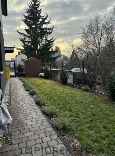 3-pokojowe mieszkanie w Markach