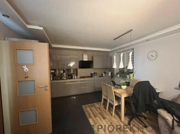 3-pokojowe mieszkanie w Ząbkach