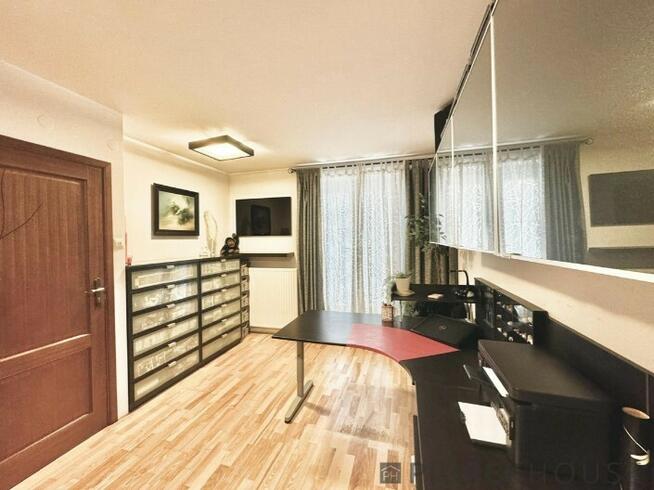 super 4pokojowe mieszkanie 99 m2 + 135 m2 TARAS !