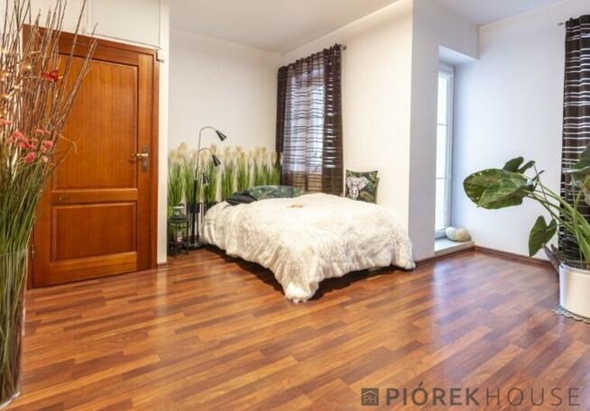 super 4pokojowe mieszkanie 99 m2 + 135 m2 TARAS !