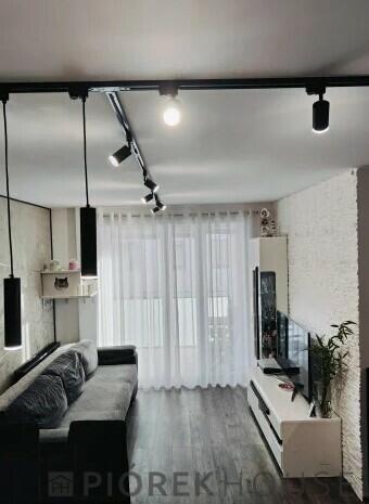 3-pokojowe mieszkanie w Ząbkach