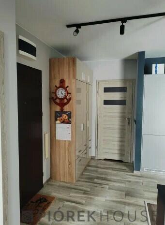 3-pokojowe mieszkanie w Ząbkach