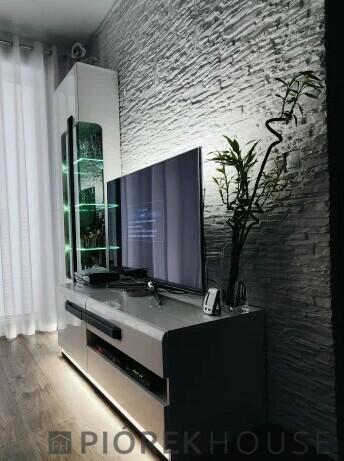 3-pokojowe mieszkanie w Ząbkach