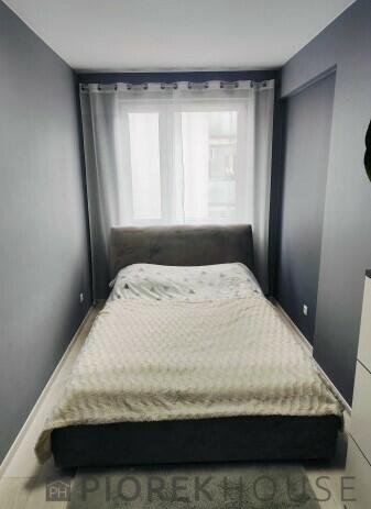 3-pokojowe mieszkanie w Ząbkach