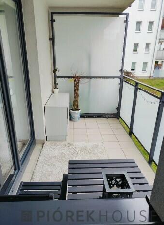 3-pokojowe mieszkanie w Ząbkach