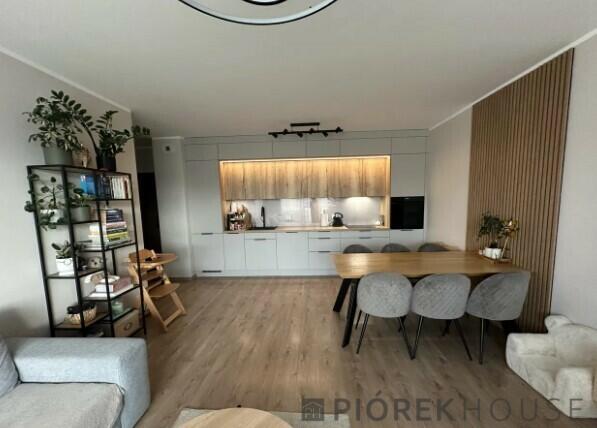 3-pokojowe mieszkanie w Ząbkach