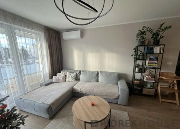 3-pokojowe mieszkanie w Ząbkach