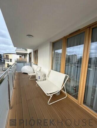 3-pokojowe mieszkanie w Ząbkach