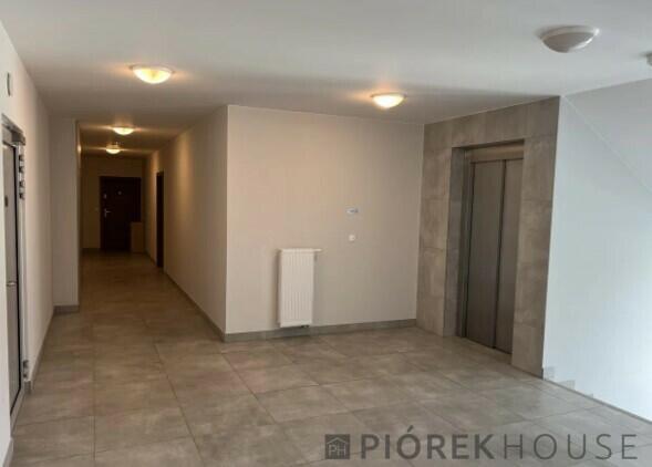 3-pokojowe mieszkanie w Ząbkach