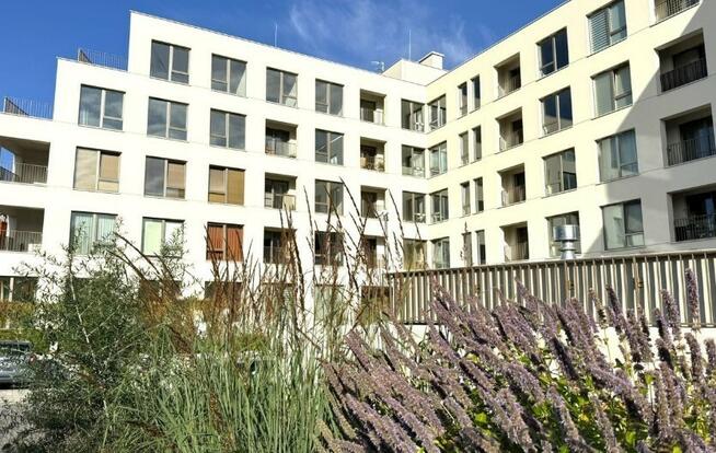 3-pokojowe mieszkanie w Markach