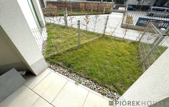 3-pokojowe mieszkanie w Markach