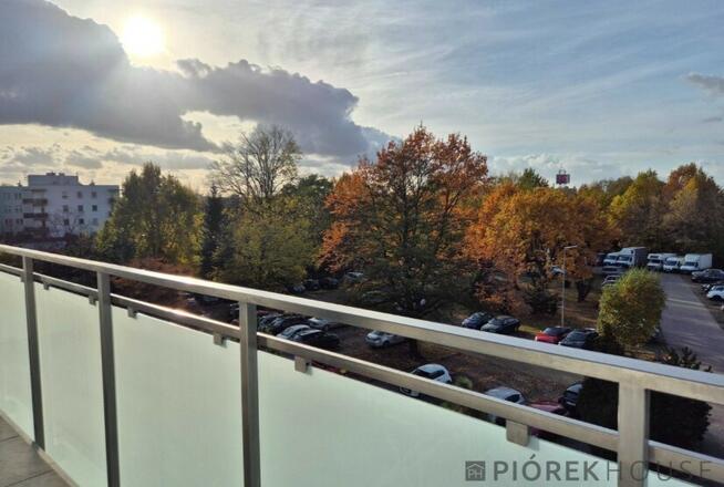 2-pokojowe mieszkanie w Markach